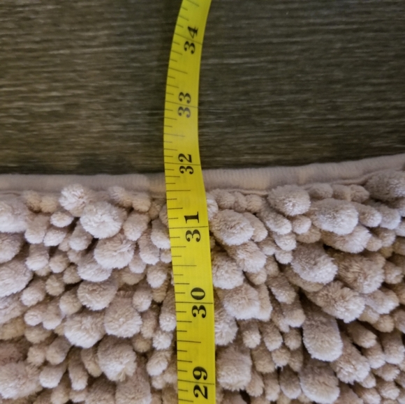 NWT Yimobra original luxury comfortable bathroom rug - Picture 8 of 12